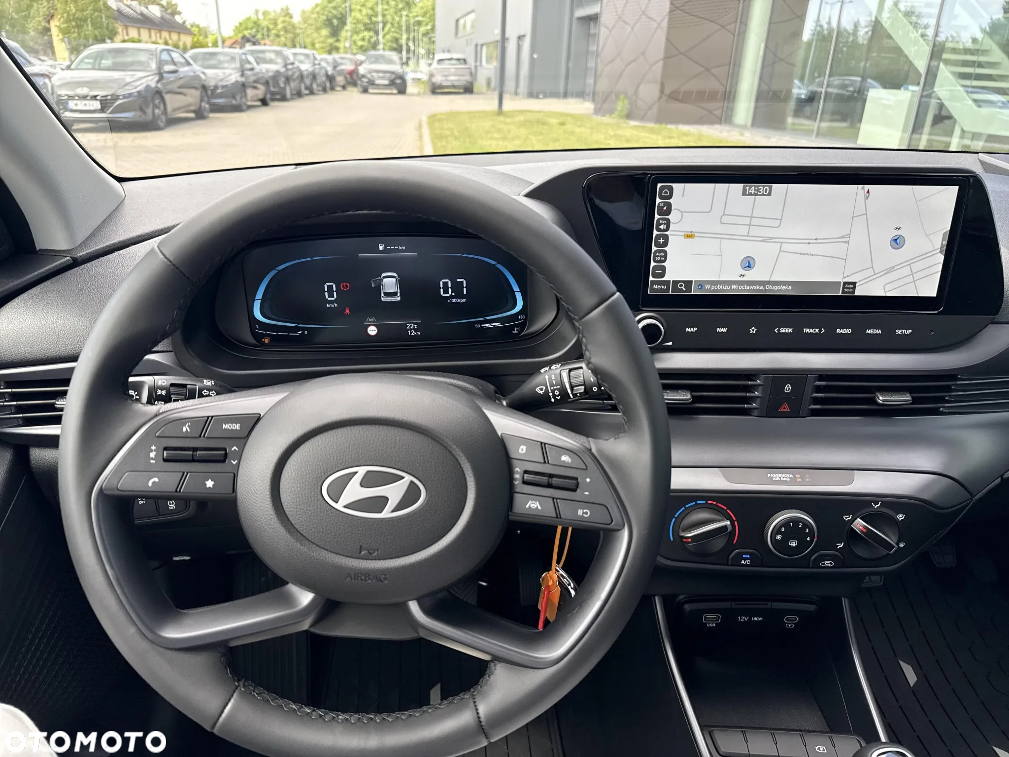 Hyundai i20 1.2 Pure - 13