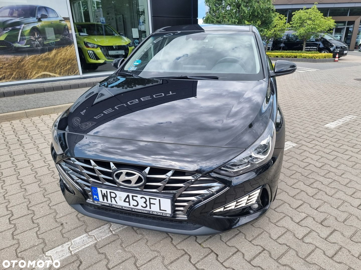 Hyundai i30 1.5 DPI Smart - 4