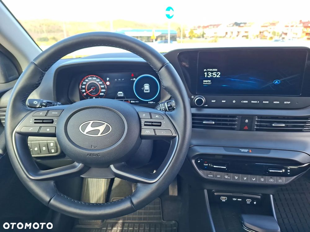 Hyundai i20 - 14
