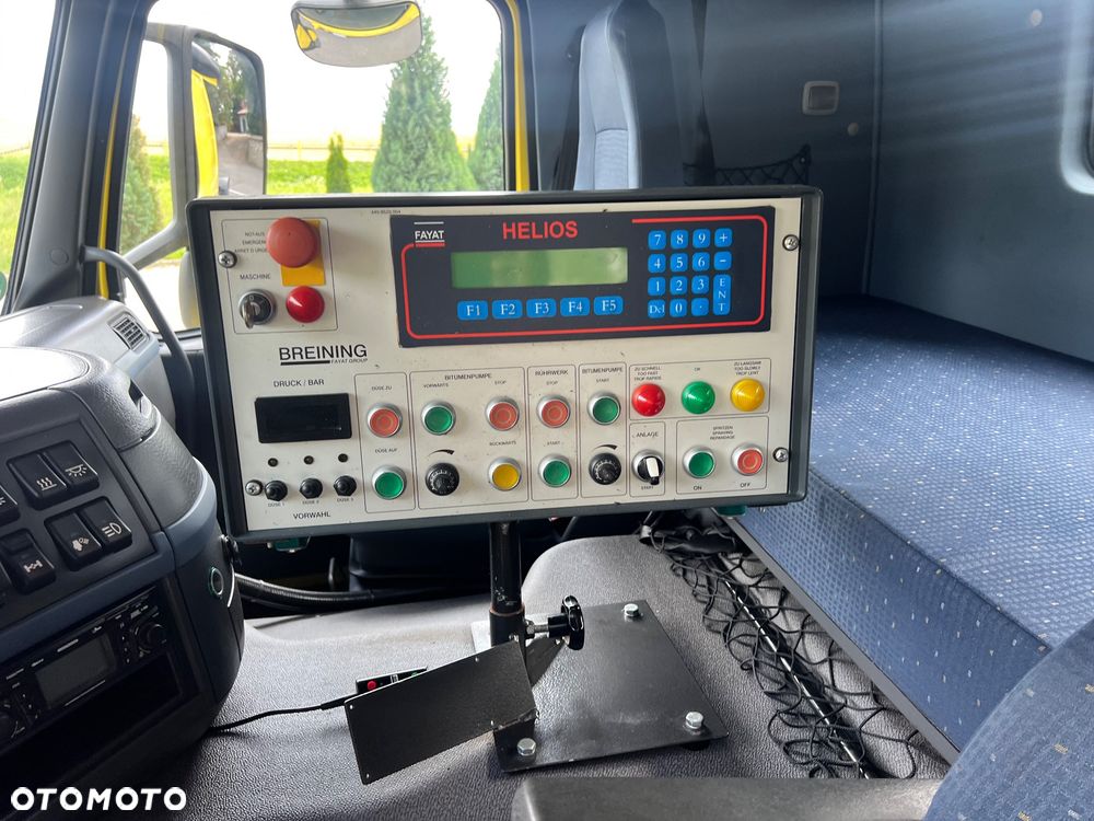 Volvo FM 400 - 13