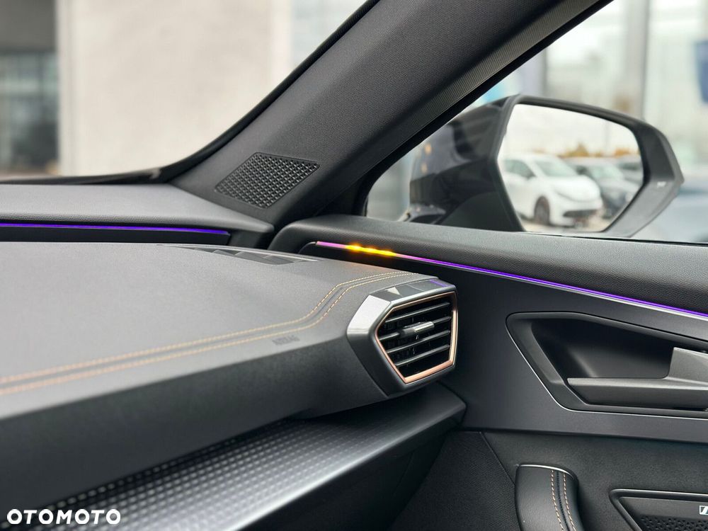 Cupra Formentor 1.5 TSI DSG - 37