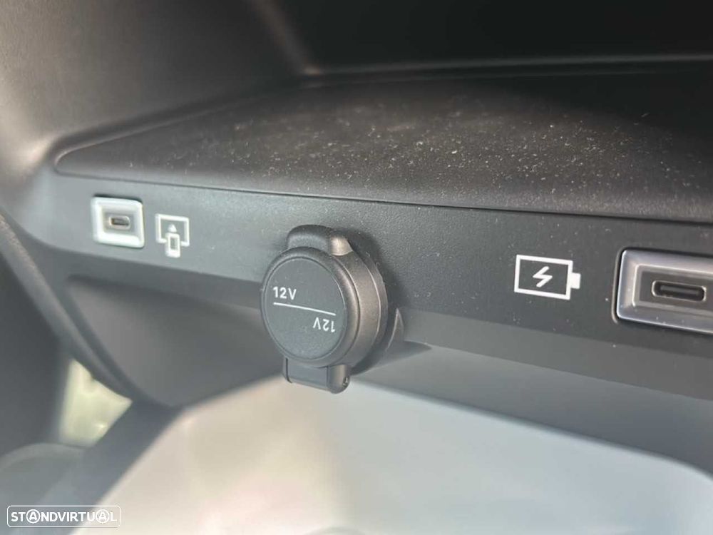 Citroën C5 Aircross - 21