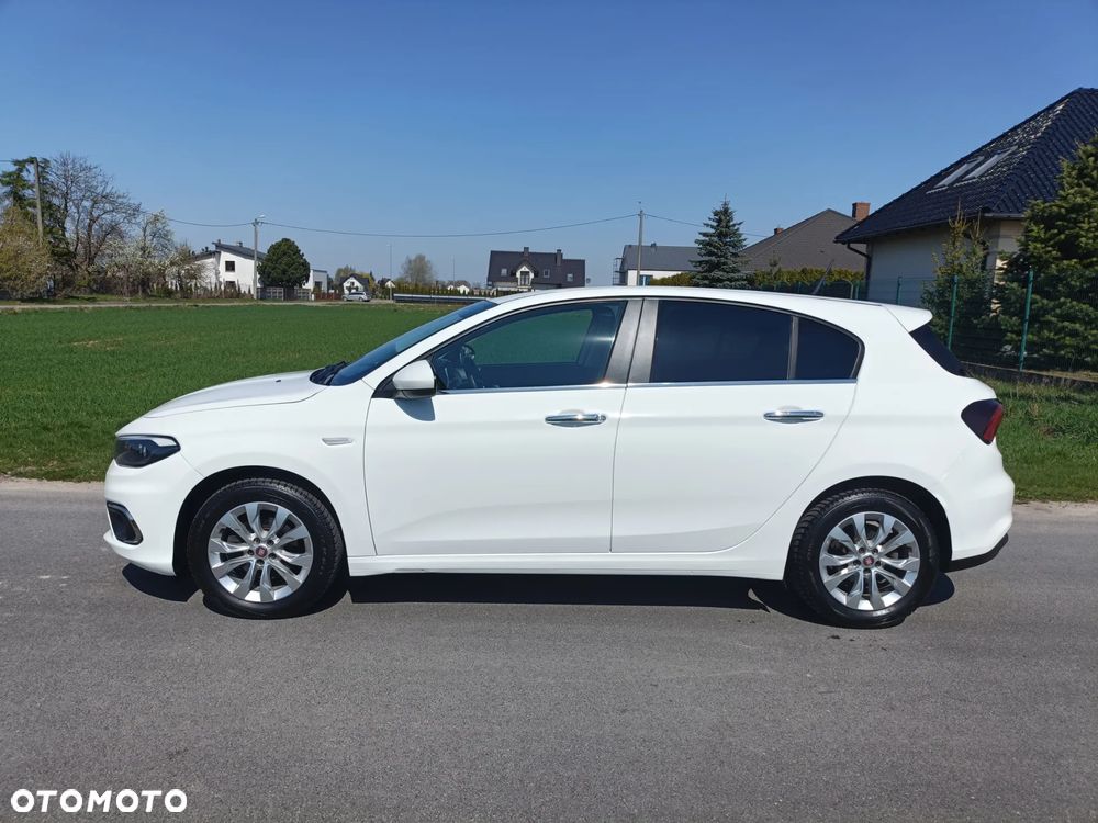 Fiat Tipo - 32