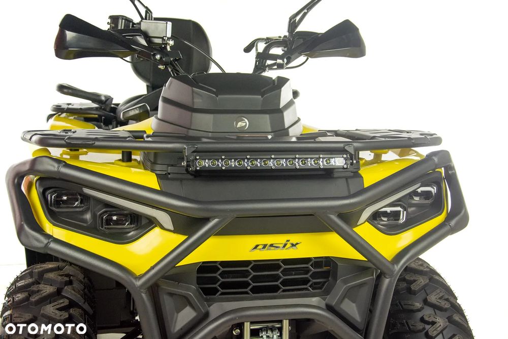 ASIX Challanger 300 - 3