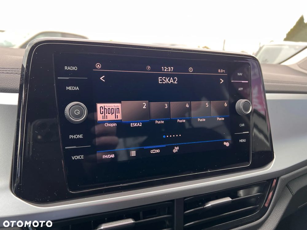 Volkswagen T-Roc 1.5 TSI Life Plus DSG - 15