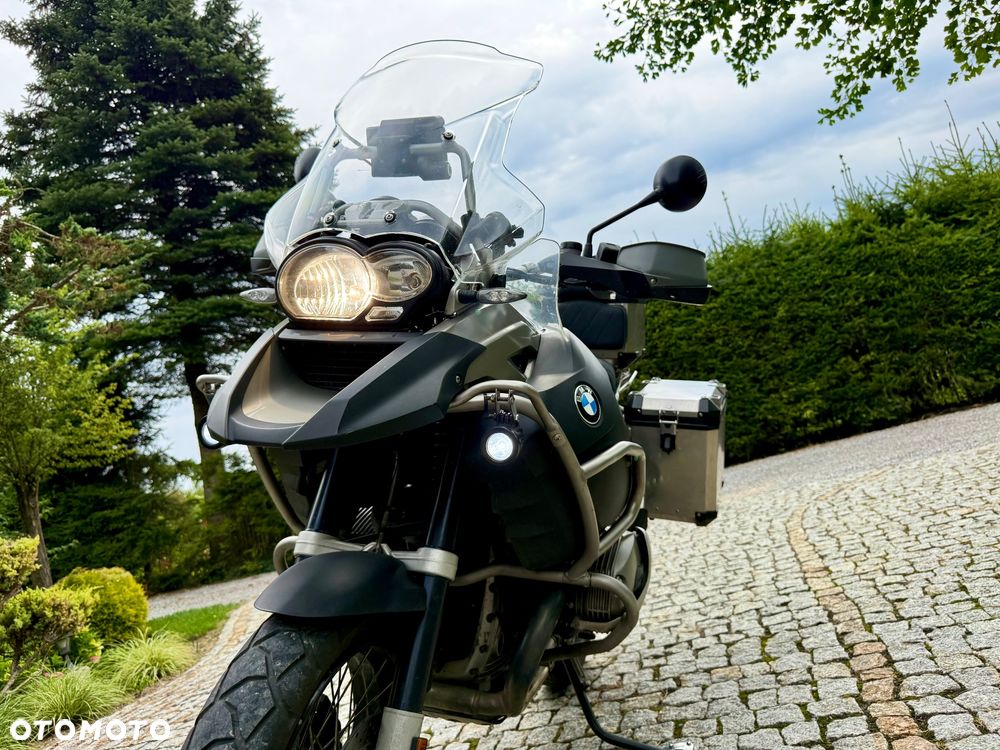 BMW GS - 26