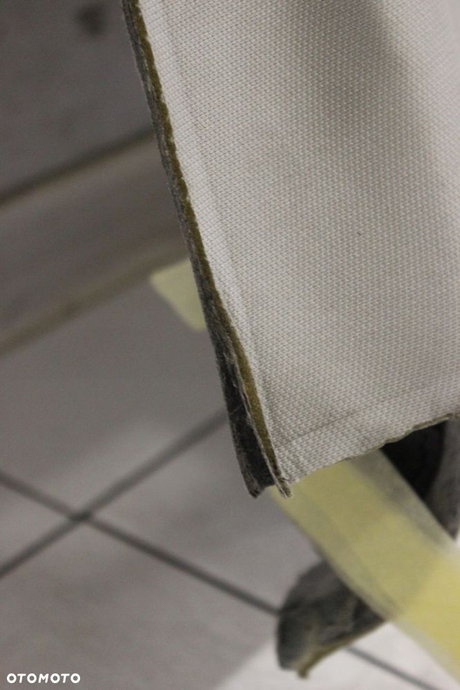 PODSUFITKA JEEP GRAND CHEROKEE III WK 2004R- - 9