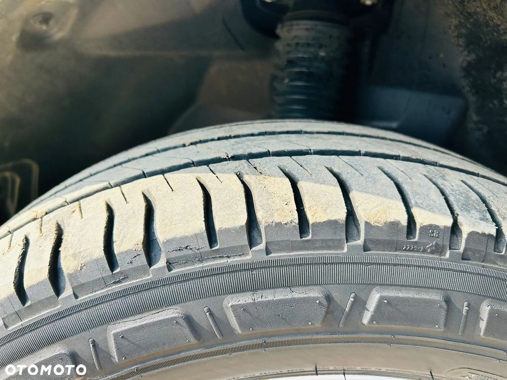 Mercedes-Benz sprinter - 15