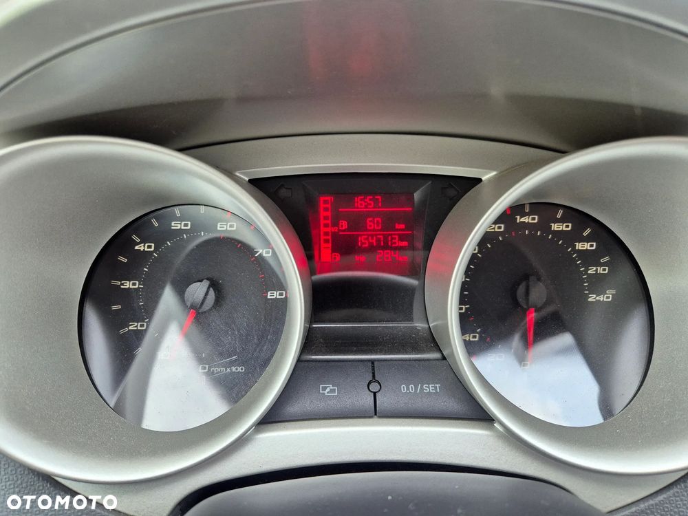 Seat Ibiza 1.4 16V Style - 29