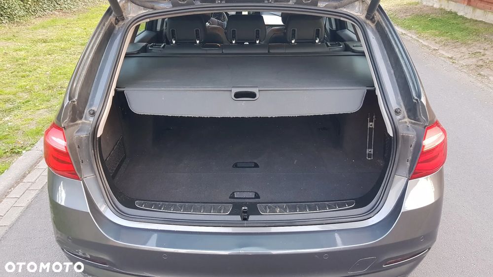 BMW Seria 3 - 19