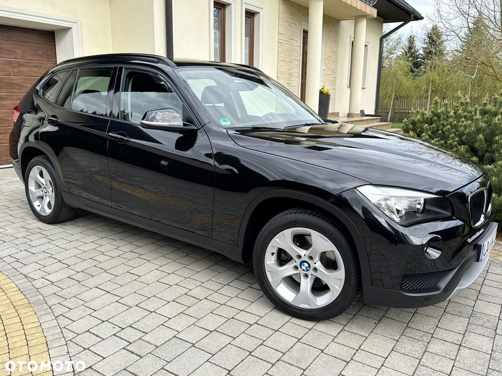 BMW X1 xDrive18d - 2