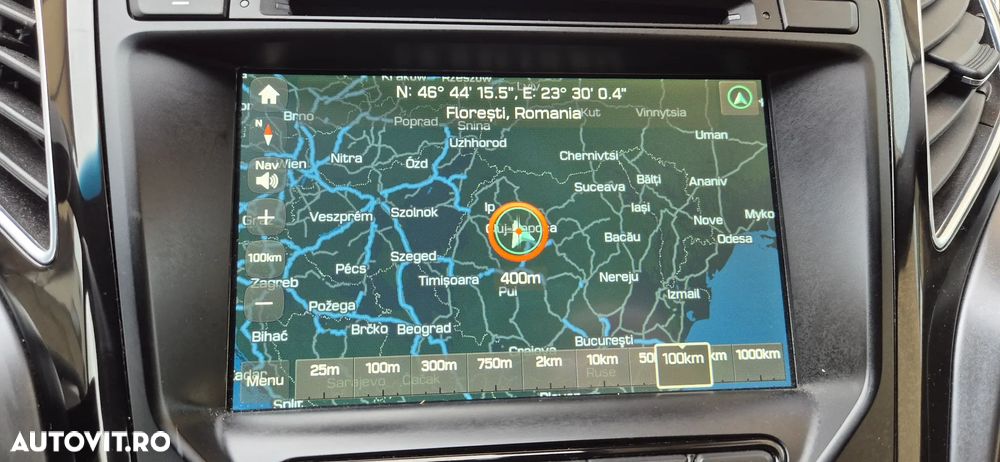 Hyundai i40 1.7 CRDI CW 7DCT ISG Supreme Pack+ - 23