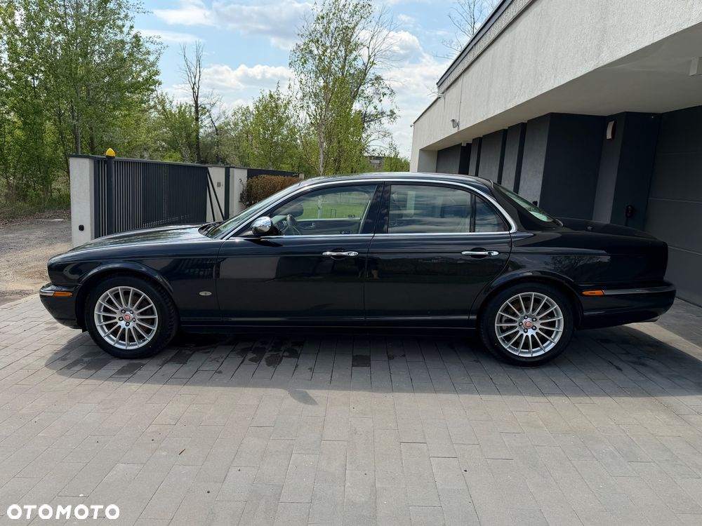 Jaguar XJ XJ8 4.2 - 11