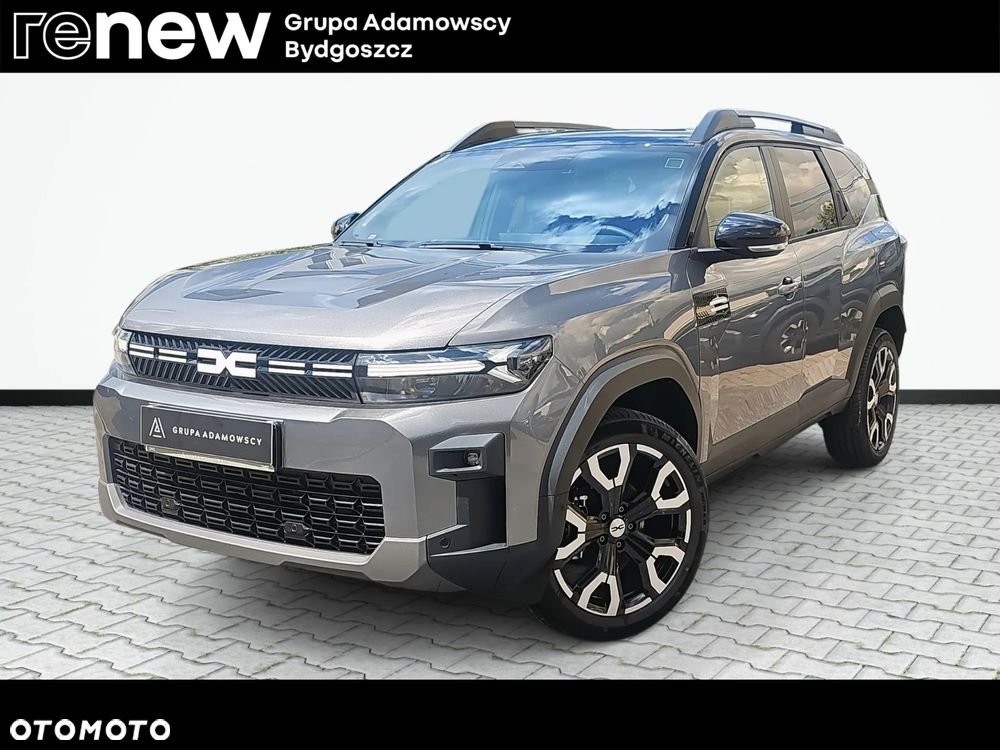 Dacia Bigster 1.2 TCe mHEV Journey - 1