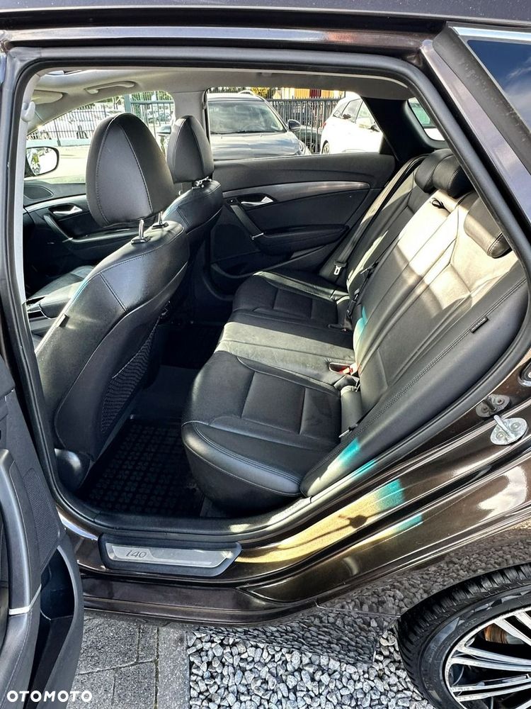 Hyundai i40 - 7