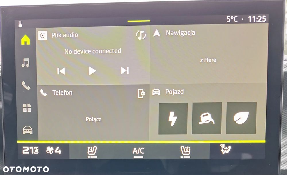 Dacia Duster 140 Extreme + - 18