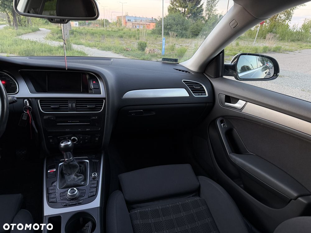 Audi A5 Sportback 2.0 TDI clean diesel - 15