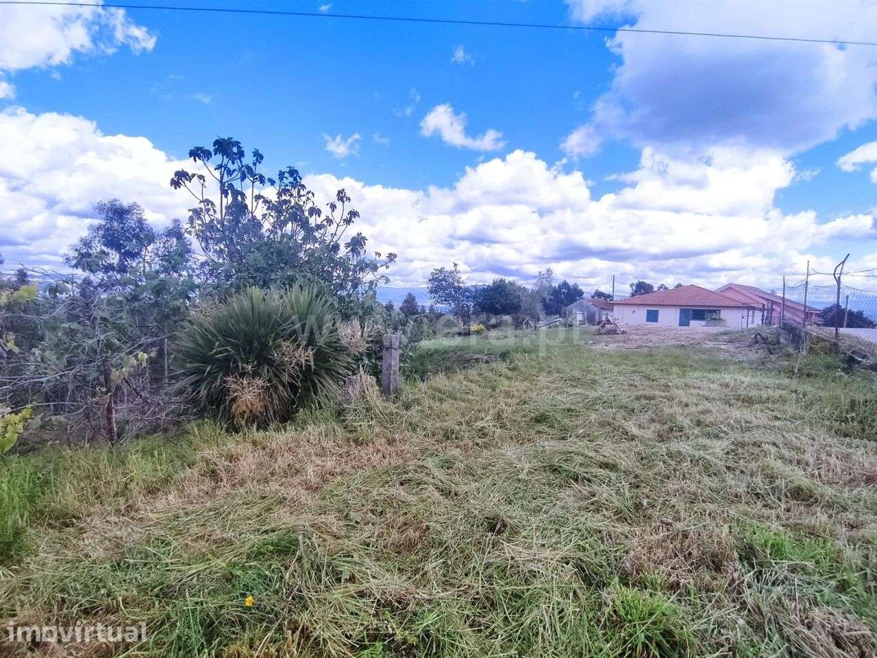 Terreno / Marco de Canaveses, Vila Boa de Quires e Maureles - Grande imagem: 2/5