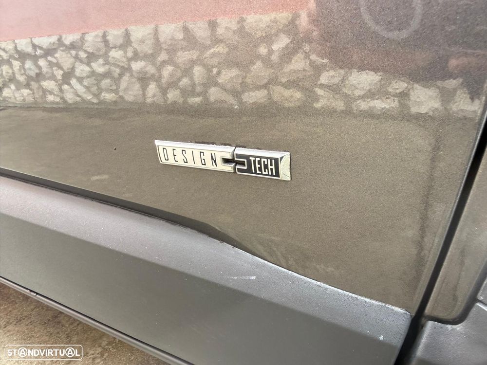 Opel Crossland 1.2 Design & Tech - 33