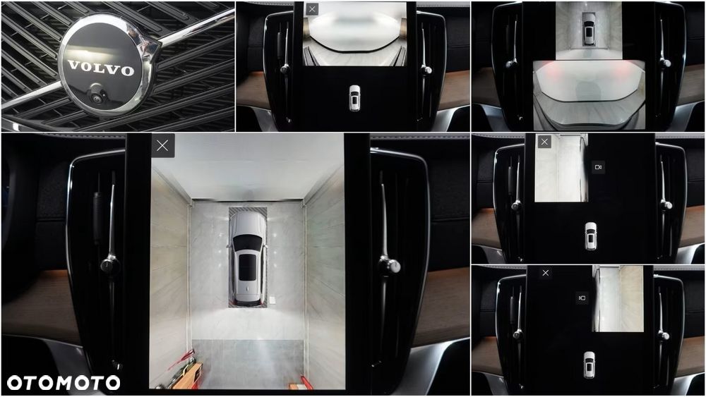 Volvo XC 90 T8 AWD Plug-In Hybrid Plus Dark 7os - 20