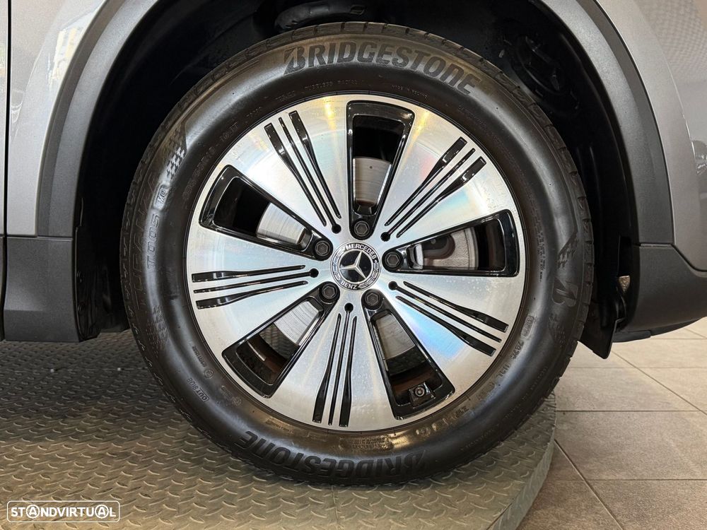 Mercedes-Benz EQA 250 Progressive - 3