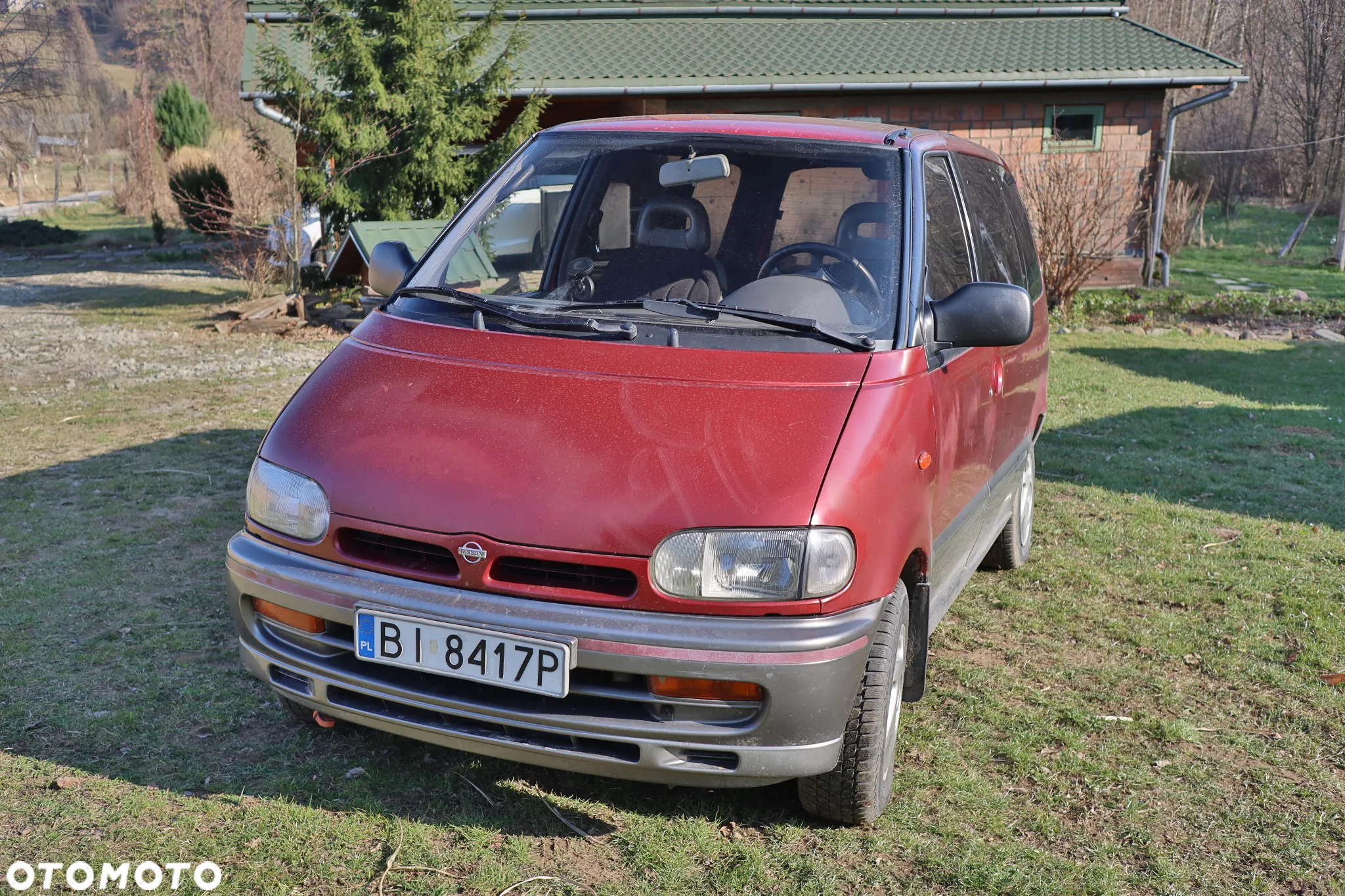 Nissan Serena 2.0 SLX - 6