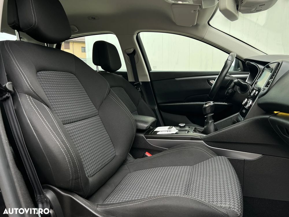 Renault Talisman Grandtour ENERGY dCi 130 Business - 9