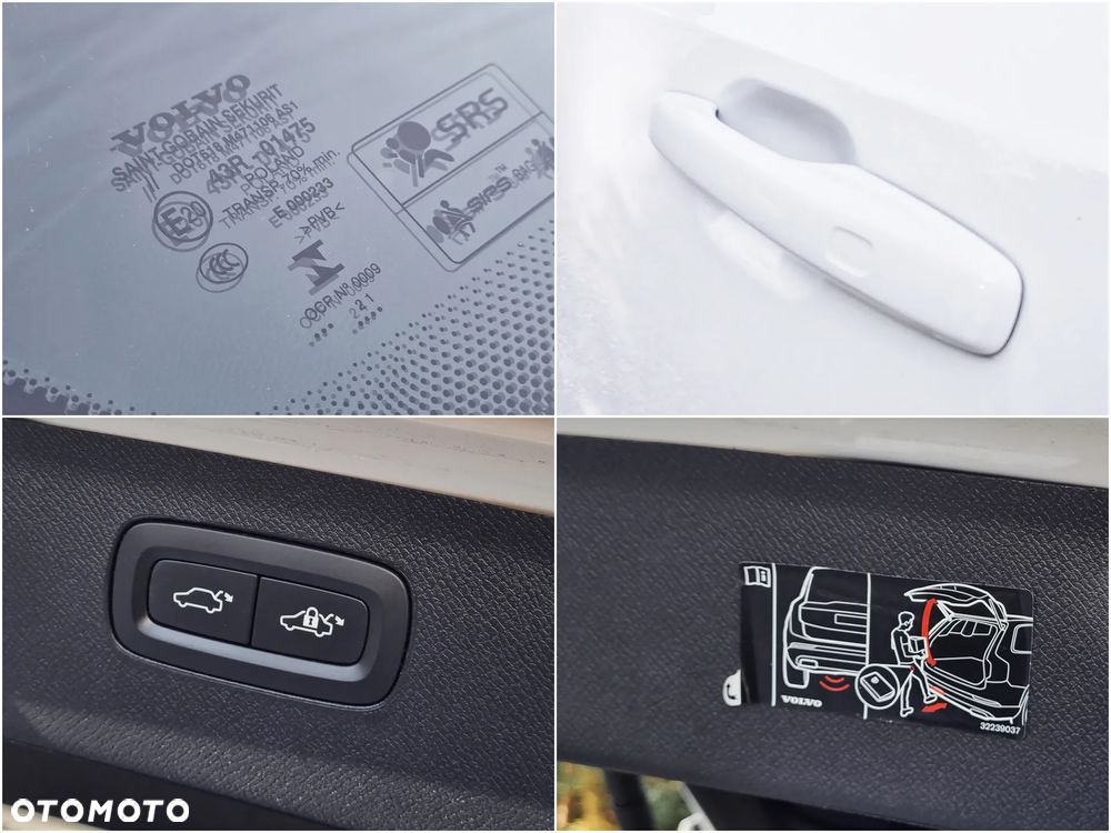 Volvo XC 90 B5 D AWD Geartronic RDesign - 17