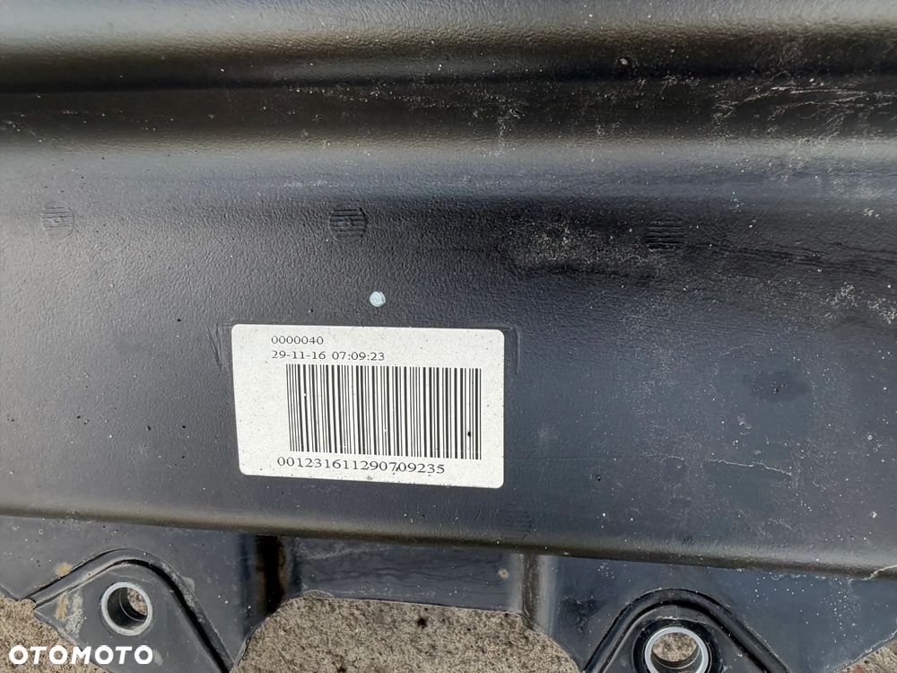 Vito Viano W447 zbiornik ADBLUE 0444040005 - 2