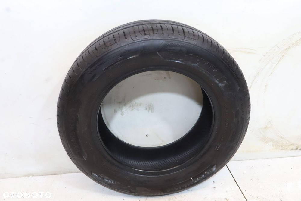 opona opony 4 szt 195/65/15 lato - 2