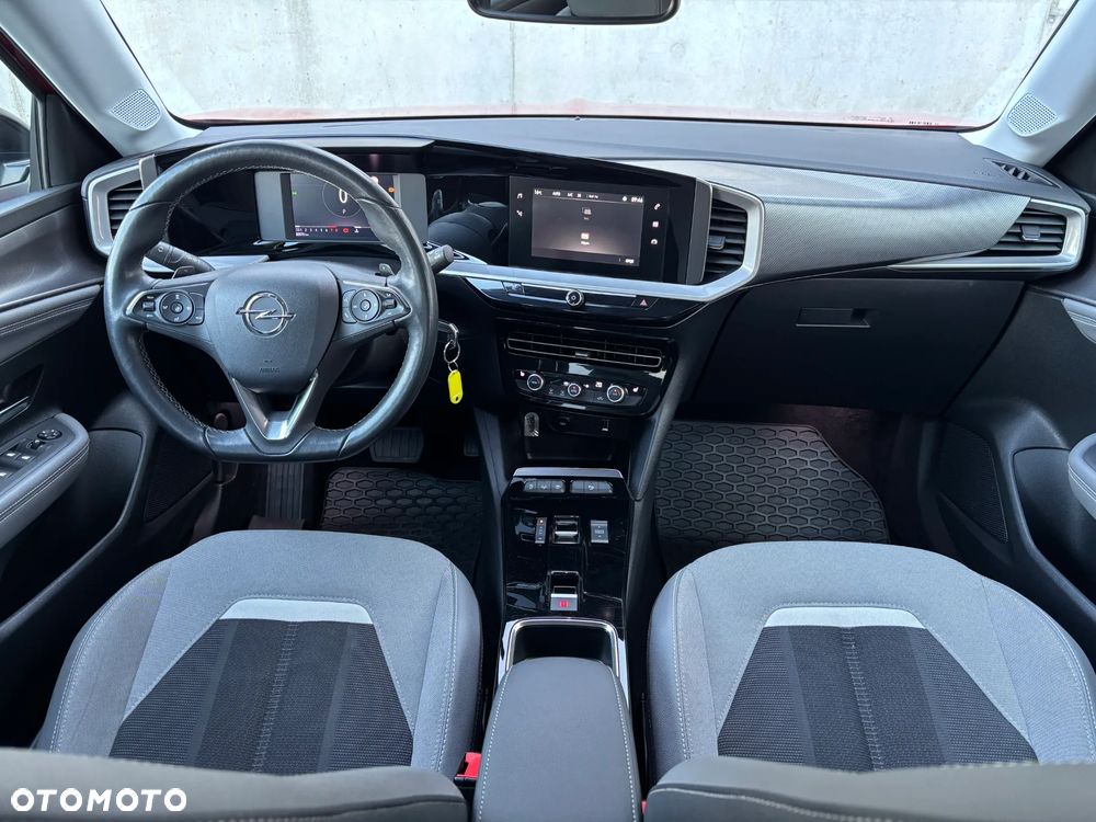 Opel Mokka 1.2 T Elegance S&S - 7