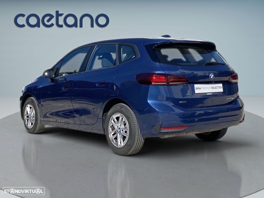 BMW 225xe Active Tourer e xDrive - 25