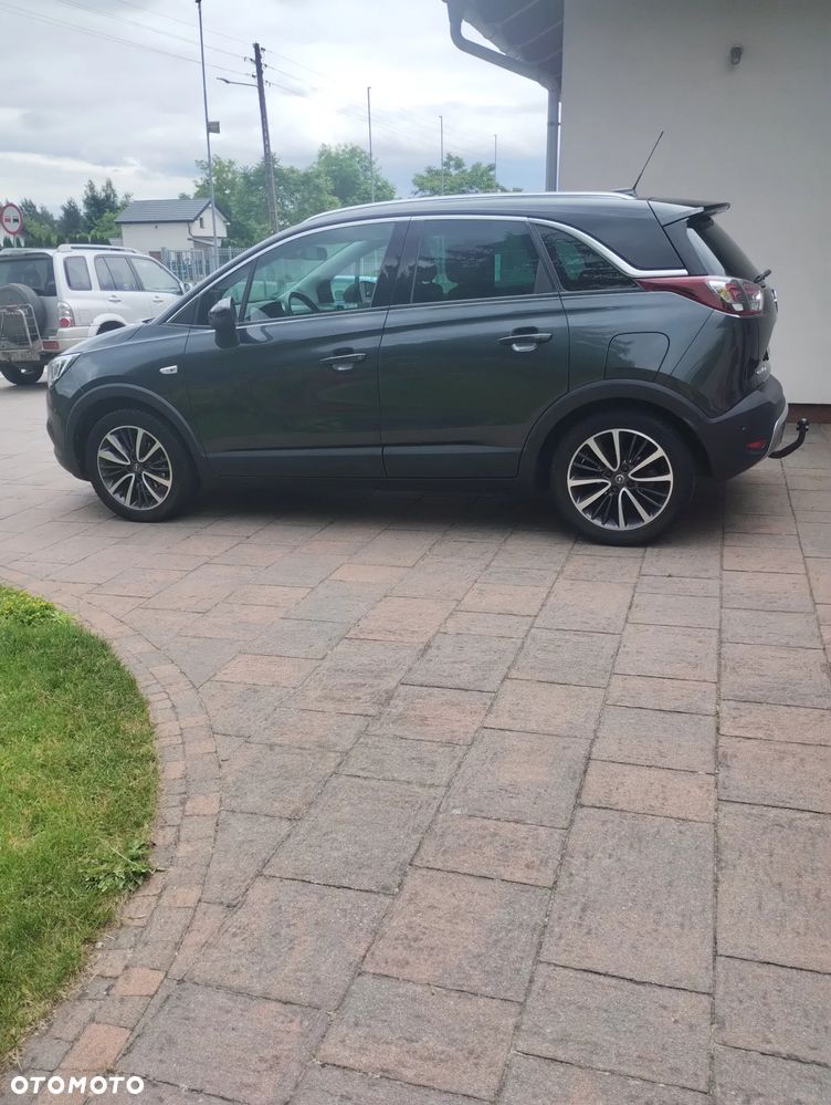 Opel Crossland X 1.2 Start/Stop Ultimate - 8