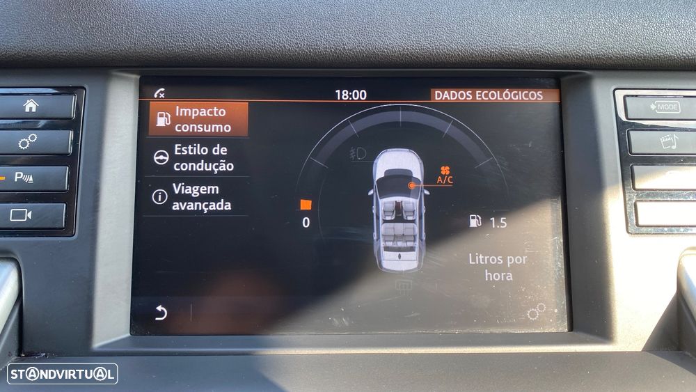 Land Rover Discovery Sport 2.0 TD4 SE - 42