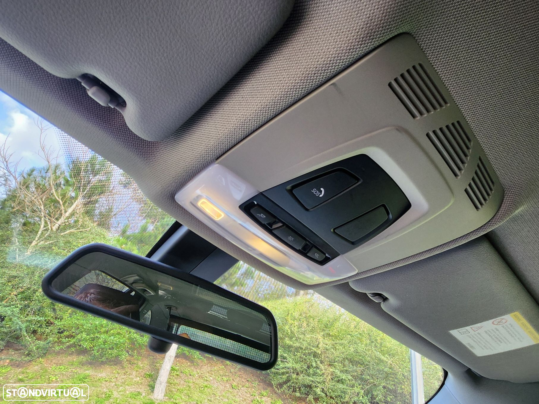 BMW 320 d Touring Sport-Aut. - 50