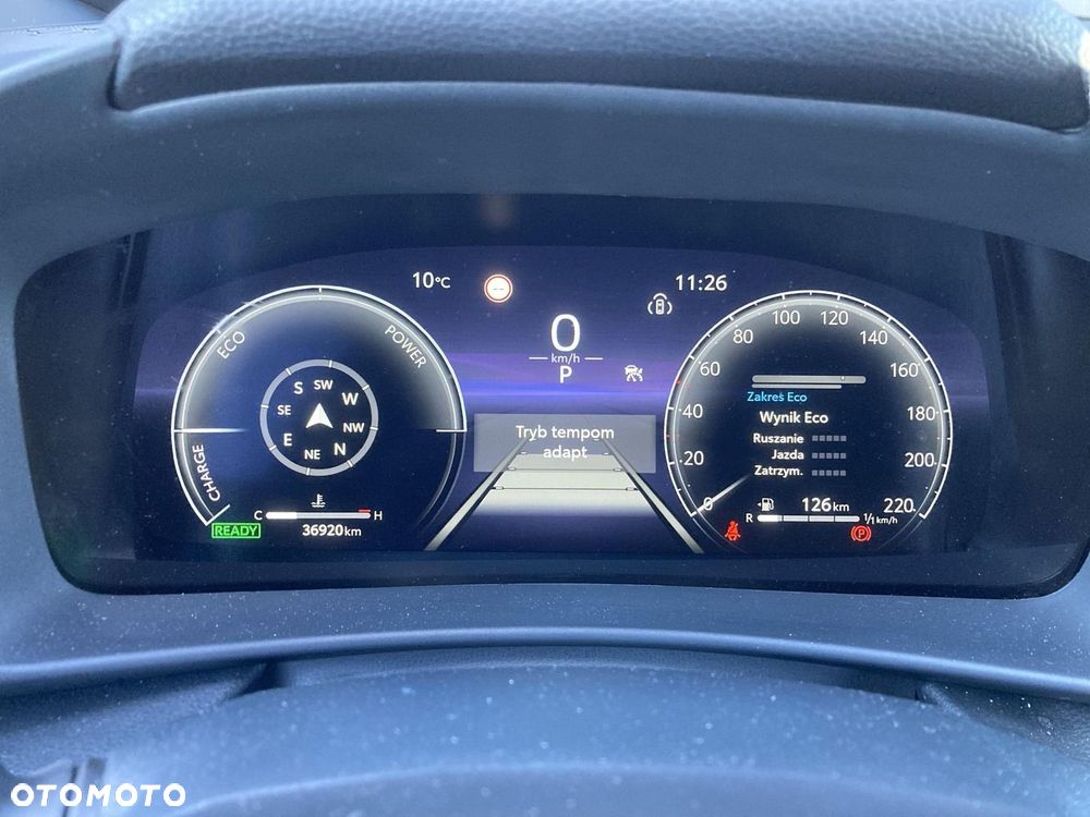 Toyota C-HR 1.8 Hybrid Style - 21