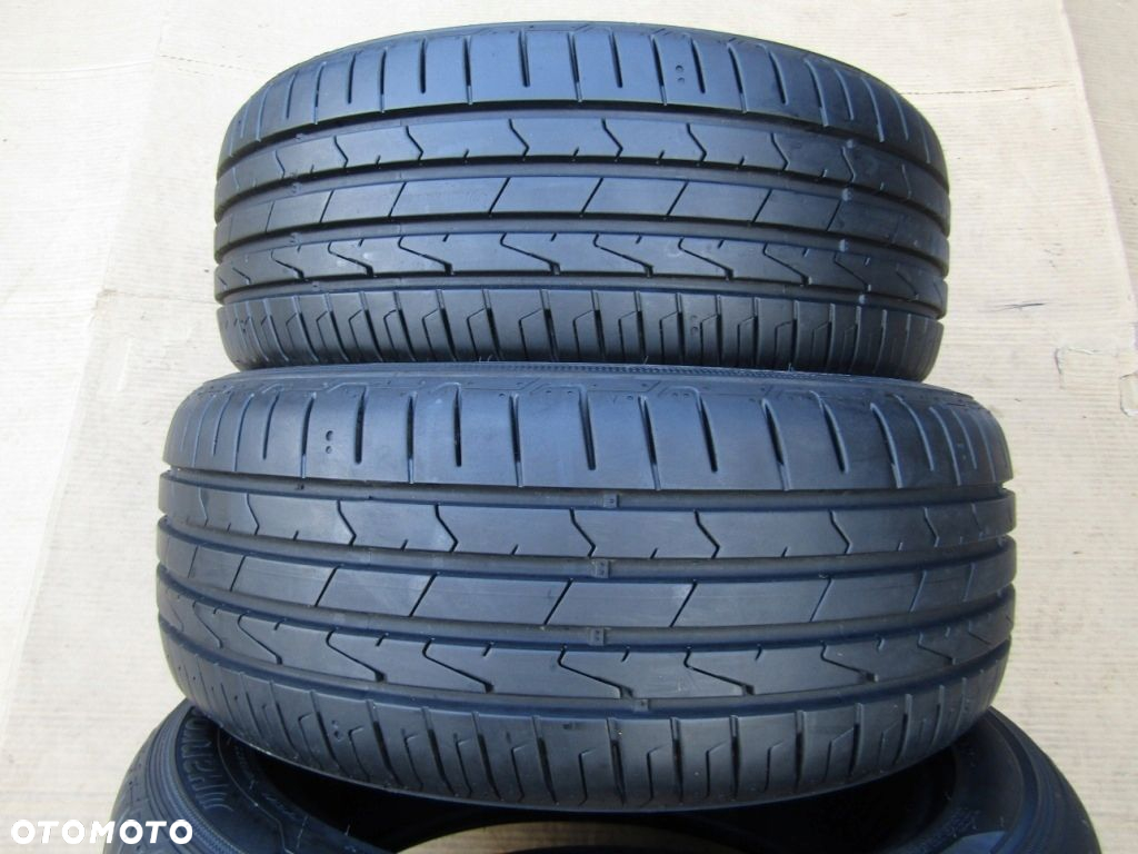 4x Opony 195/50 15 82 V Hankook Ventus Prime 3 7 mm letnie - 9