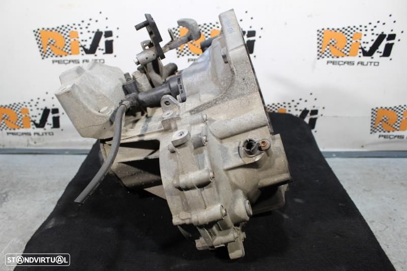 Caixa De Velocidades Audi A1 Sportback (Gba)  Sjd Caixa De Velocidades - 2