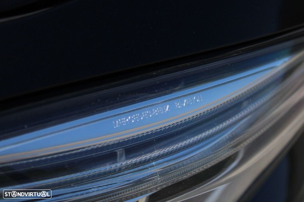 Mercedes-Benz CLA 45 AMG 4Matic 7G-DCT - 13