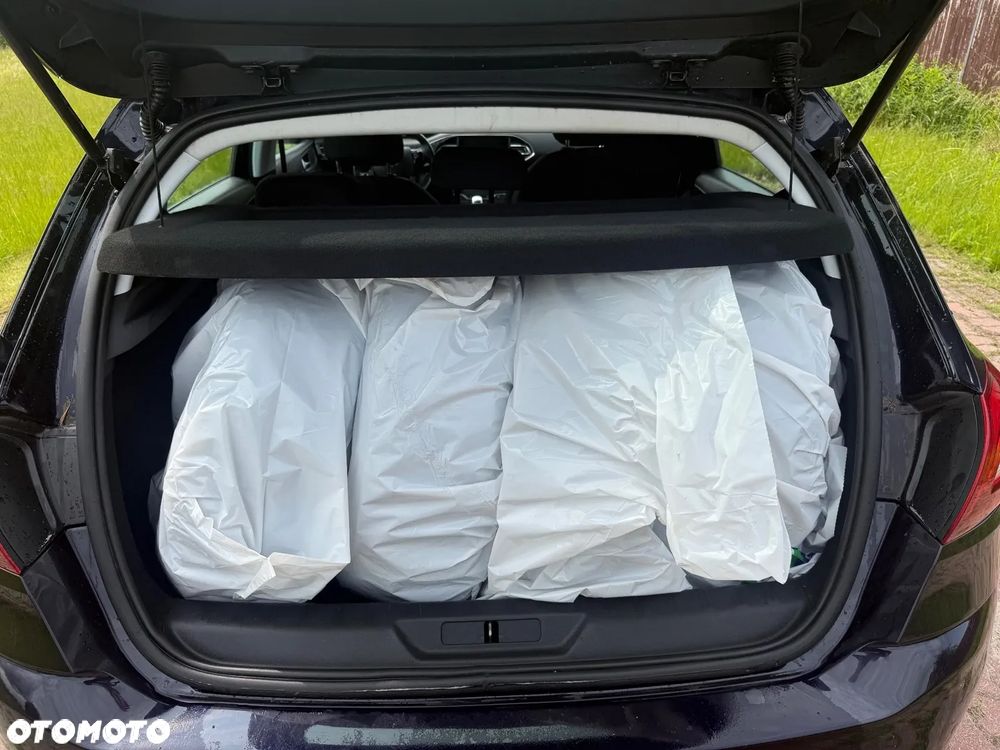 Peugeot 308 1.6 BlueHDi Active S&S - 19