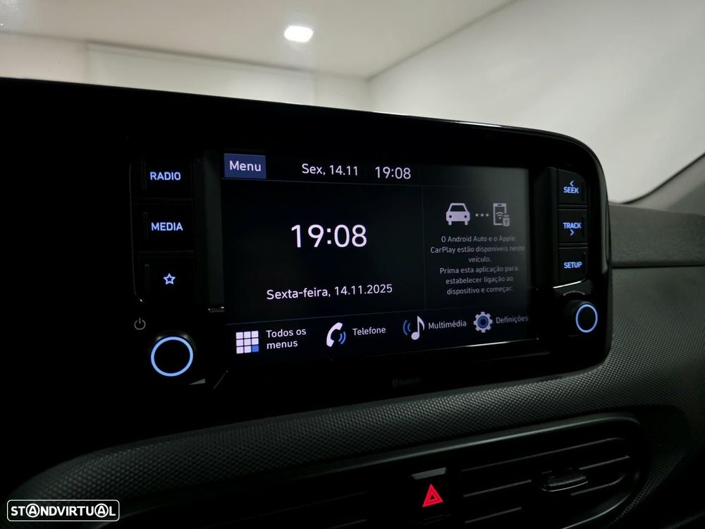 Hyundai i10 1.0 Comfort - 18