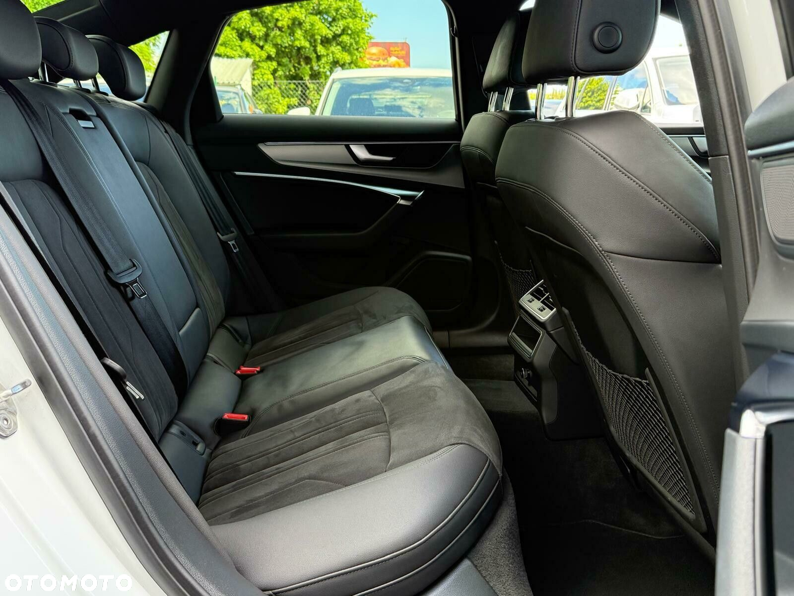 Audi A6 - 15