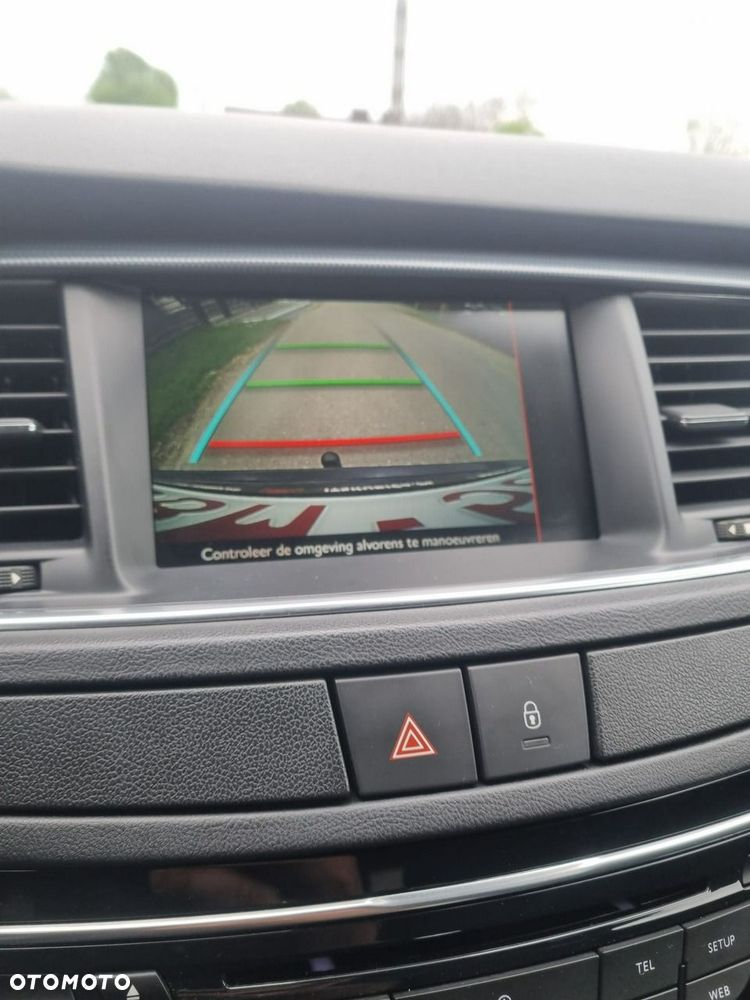 Peugeot 508 - 9
