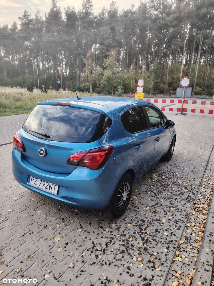 Opel Corsa - 18