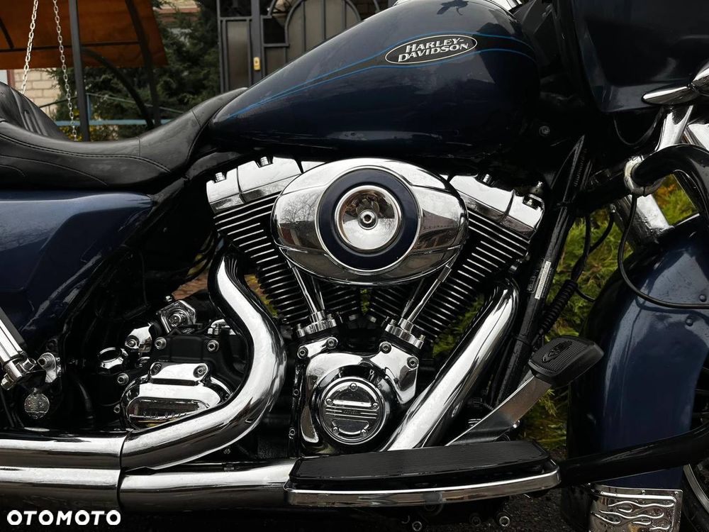 Harley-Davidson Touring Road Glide - 7