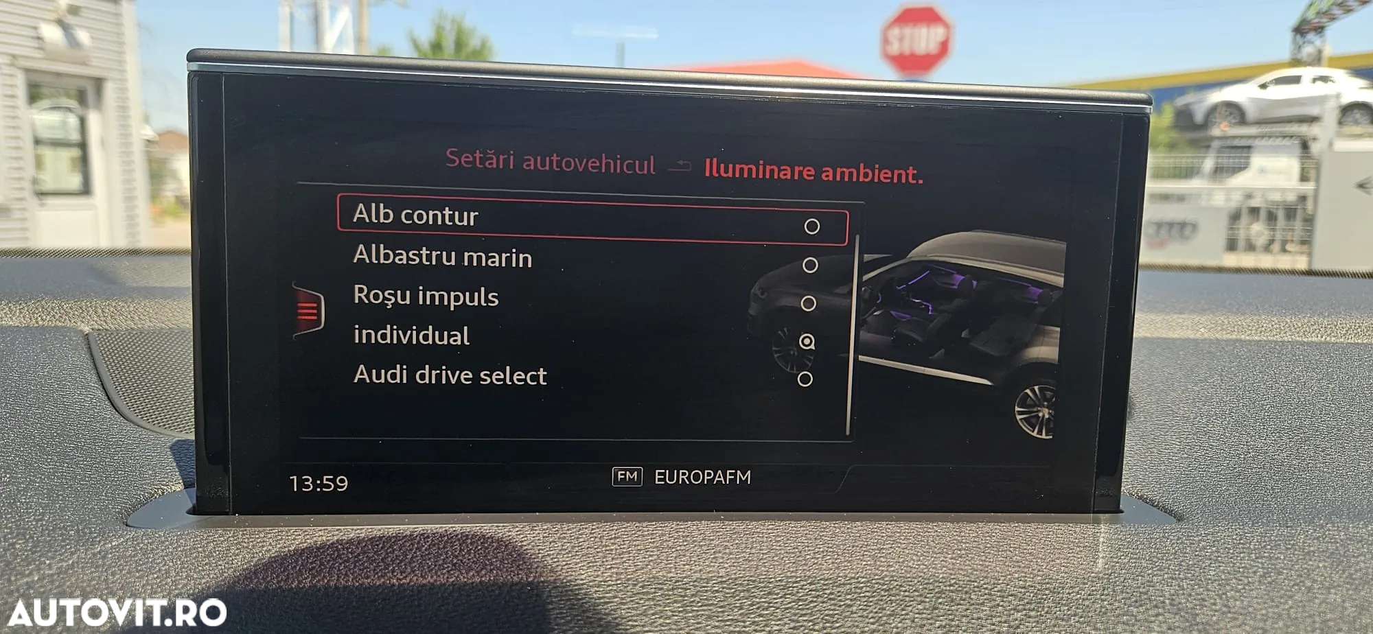 Audi Q7 3.0 50 TDI quattro Tiptronic - 24