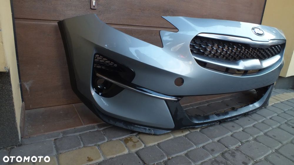 Zderzak przedni Kia X Ceed - 2