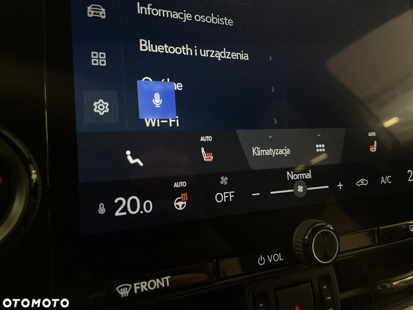Lexus NX - 21