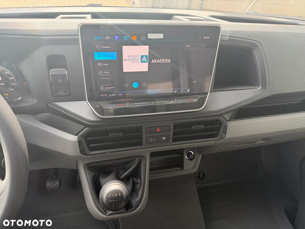 Volkswagen Crafter - 9