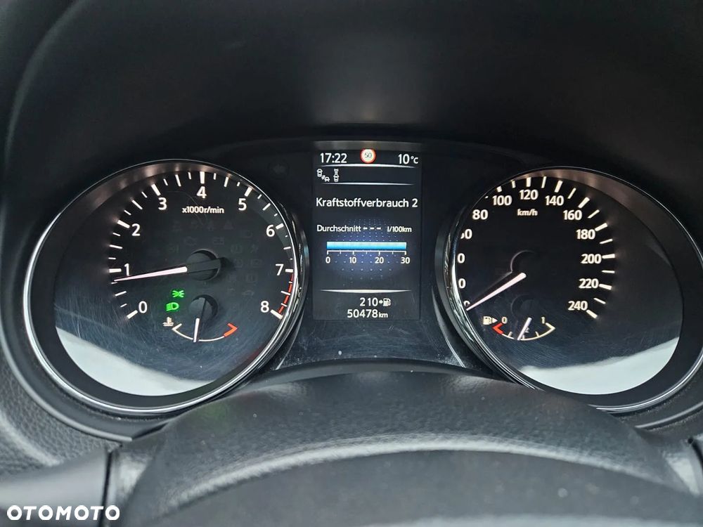 Nissan Qashqai 1.6 DIG-T TEKNA+ - 14